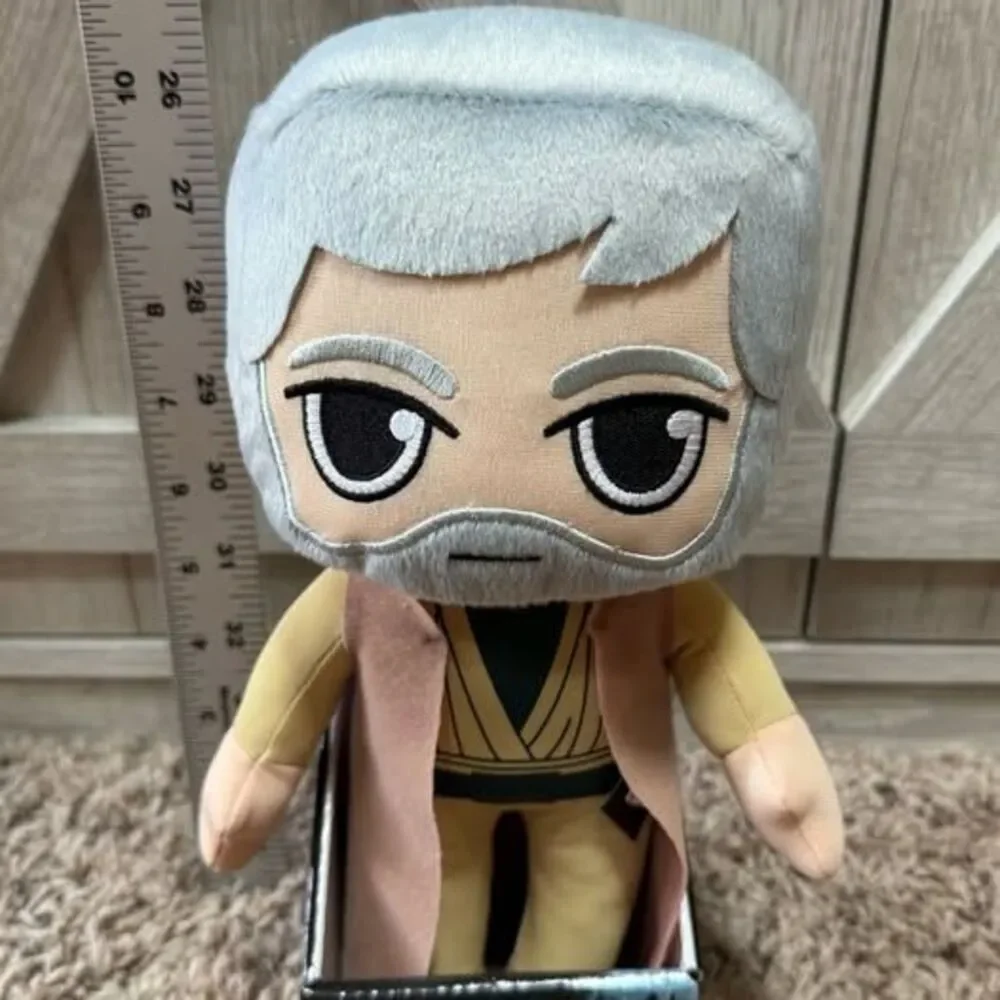 Star Wars 40th Anniv. Obi-Wan Kenobi 10